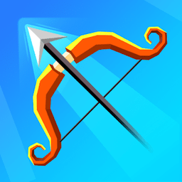 弓箭手傳奇魔法英雄游戲(Archer Legends：Magic Heroes)