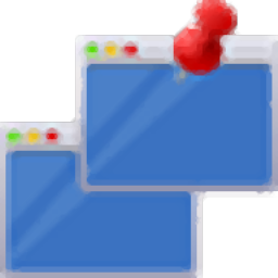 TopMost(窗口置頂軟件) v1.2 免費版
