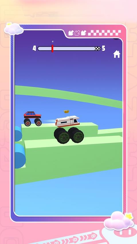极限越野飞车游戏v1.0.0 2