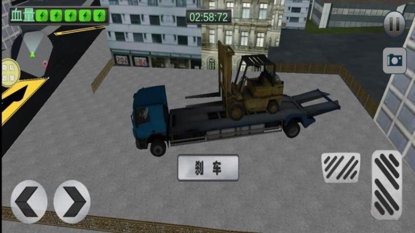 駕駛工程車手游v187.1.0 2