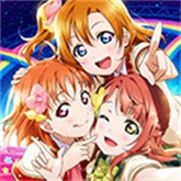 LoveLive學園偶像祭2游戲
