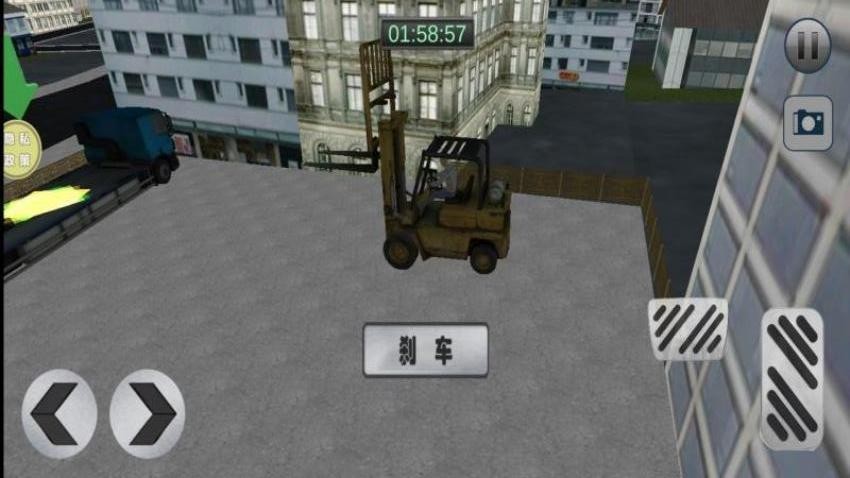 駕駛工程車手游v187.1.0 1