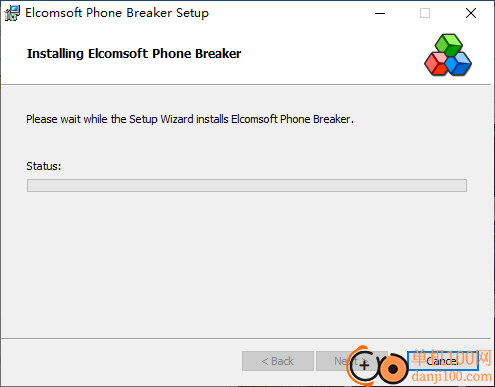 Elcomsoft Phone Breaker(iPhone密码恢复)