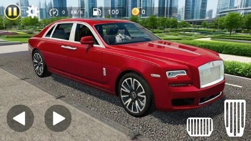 漂移赛车大师游戏v1.1 2