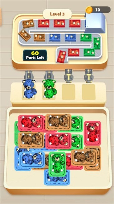 玩具修理厂(ToyRepairFactory)v1.0 1