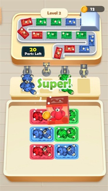 玩具修理厂(ToyRepairFactory)v1.0 4