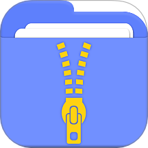 zip全能解压缩app