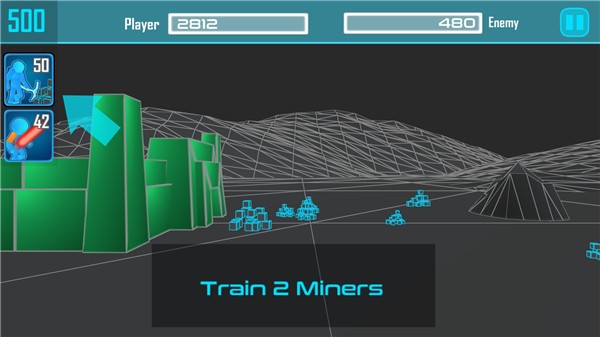 火柴人霓虹战争游戏v1.09 4