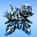 機甲風暴2游戲 v5.39