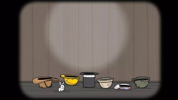 兔子先生的魔术秀游戏v1.1.10 3