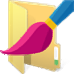 Folder Painter(文件夹颜色修改) v1.3 免费版