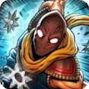 影子刀刃游戏 v1.0