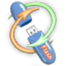 My Flash Recovery(U盘数据恢复软件) v2.2 绿色中文版