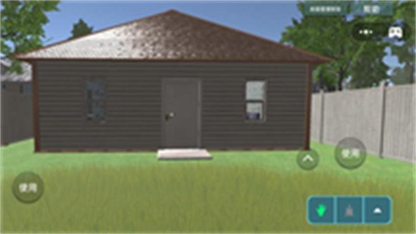 我的小屋游戏v1.0 1