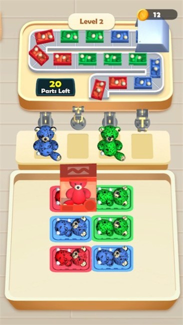 玩具修理厂(ToyRepairFactory)v1.0 2