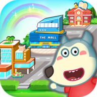 沃尔夫镇游戏 v1.13.03