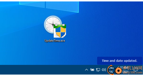 UpdateTime(更新时间)