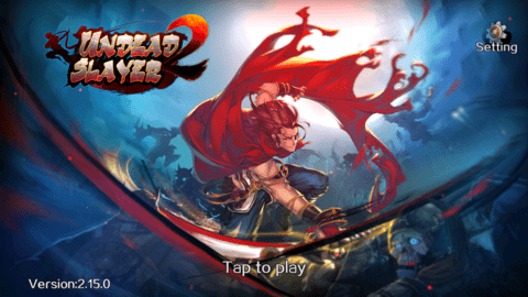 亡灵杀手2游戏(Undead Slayer 2)v2.15.0 3
