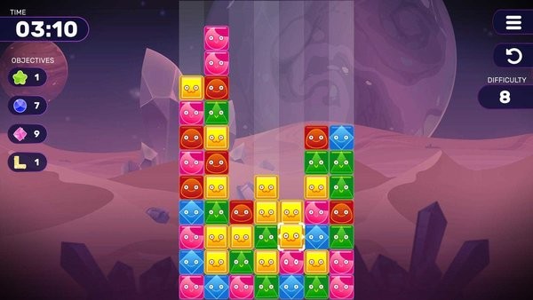 砖块宇宙游戏(Flipon)v1.6.0 2