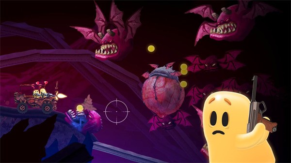 绝望3黑暗地球游戏(Hopeless 3)v1.3.4 2