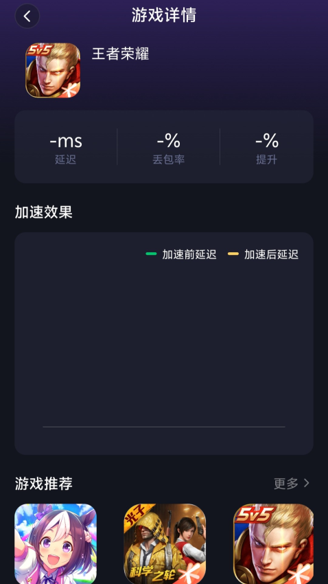 星云加速器免费版