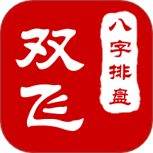 双飞八字排盘免费版 v4.2.6