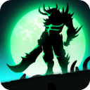 传奇战士黑暗战争游戏(Legendary Warriors: Dark War) v1.31