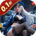 出击英雄岛游戏 v0.0.36736