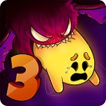 絕望3黑暗地球游戲(Hopeless 3)