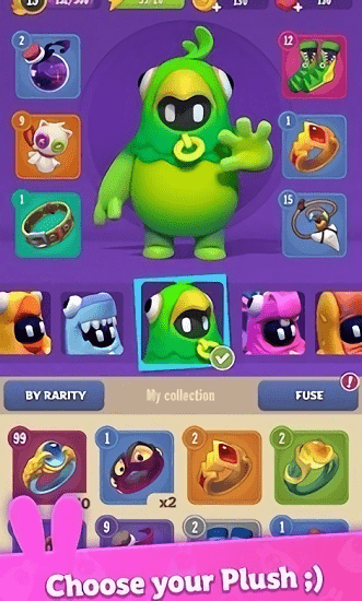 奔跑的家伙游戏(Run Guys)v1.15.8 1