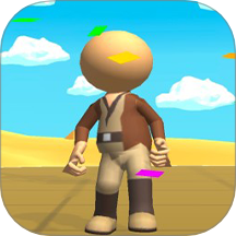 火柴人闯关大冒险游戏 v187.1.9