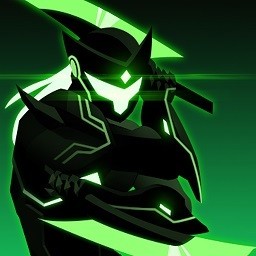 火柴人暗影忍者游戏 v1.0.5