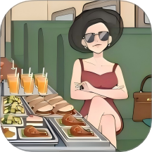 小小厨师长游戏