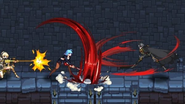 无尽的地下城公主游戏(Endless Dungeon Princess)v1 3