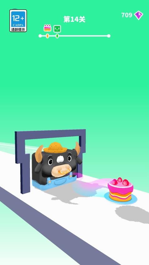 超可爱大闯关游戏v1.8.47 1
