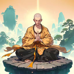 我的修行路游戏 v1.0