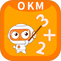 OKmath全科启蒙 v2.07