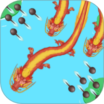 山海吞噬记游戏 v1.0.0