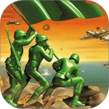 兵人城市守卫者手游 v4.6.30
