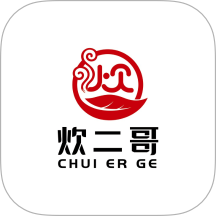 炊二哥外卖官方版 v3.3.04