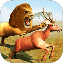 动物模拟狩猎游戏 v1.0.1