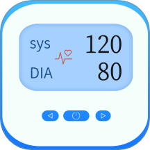 血压血糖健康守护免费版 v1.2.0
