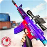 警察反恐射击游戏(Police Counter Terrorist Attack) v16