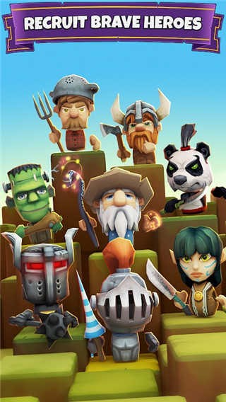 贫穷骑士游戏(Slashy Knight)v1.5.0 3