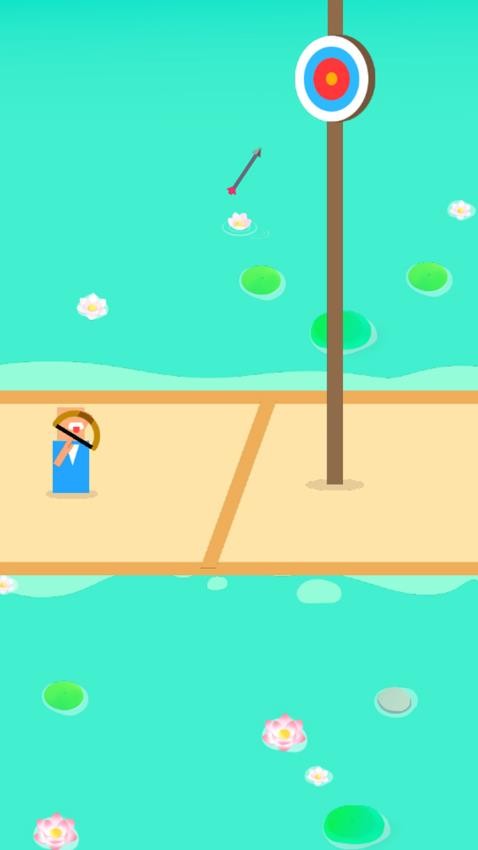 射箭我最准游戏v1.0.0(2)