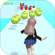 公主清扫大作战游戏 v1.0.0