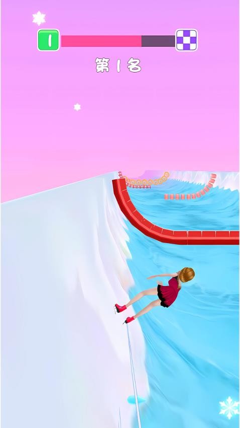 暴走女王游戏v1.0.0 2