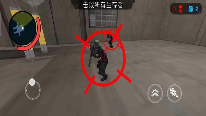 马桶人清除计划手游v187.1.1 2