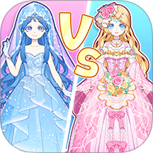 芭比美装秀游戏 v1.0.0