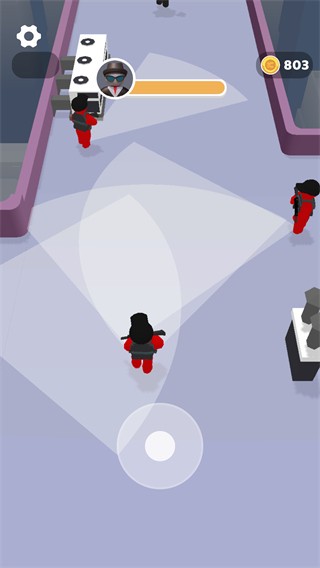 王牌特工手游v1.0.8(1)